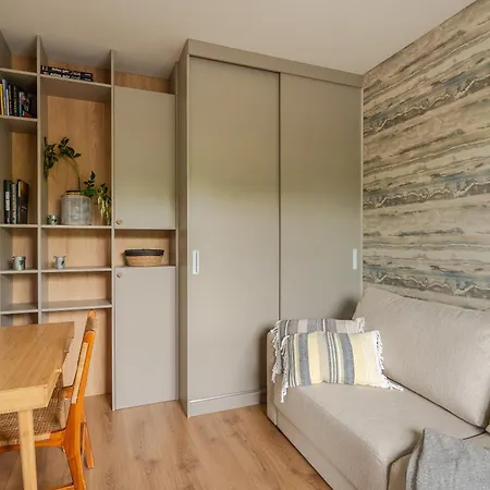 Apartmán Olive Tree Surfingbird *