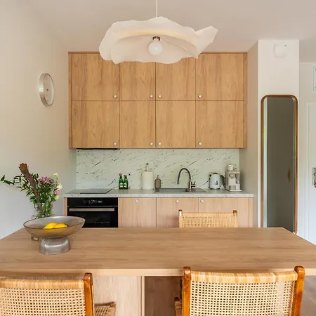 Apartmán Olive Tree Surfingbird