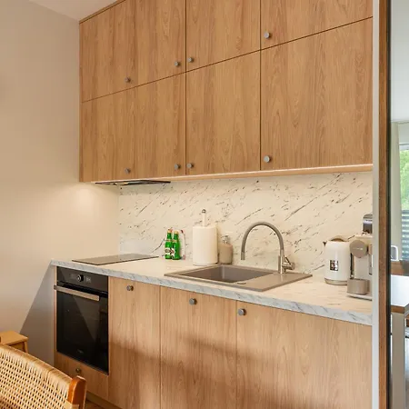 Apartmán Olive Tree Surfingbird